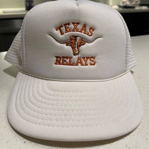 Vintage Texas Longhorns SnapBack Hat